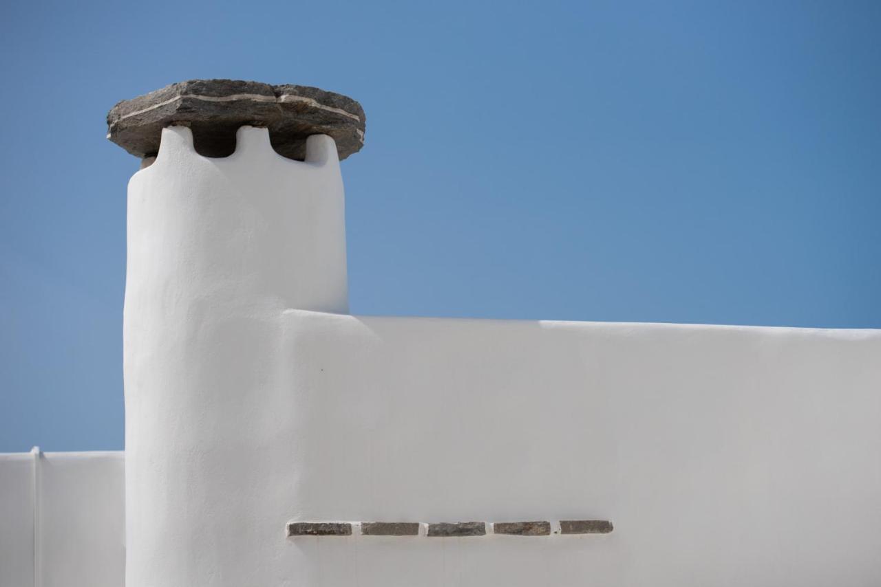 Villa Mira - Luxury Parikia (Paros)