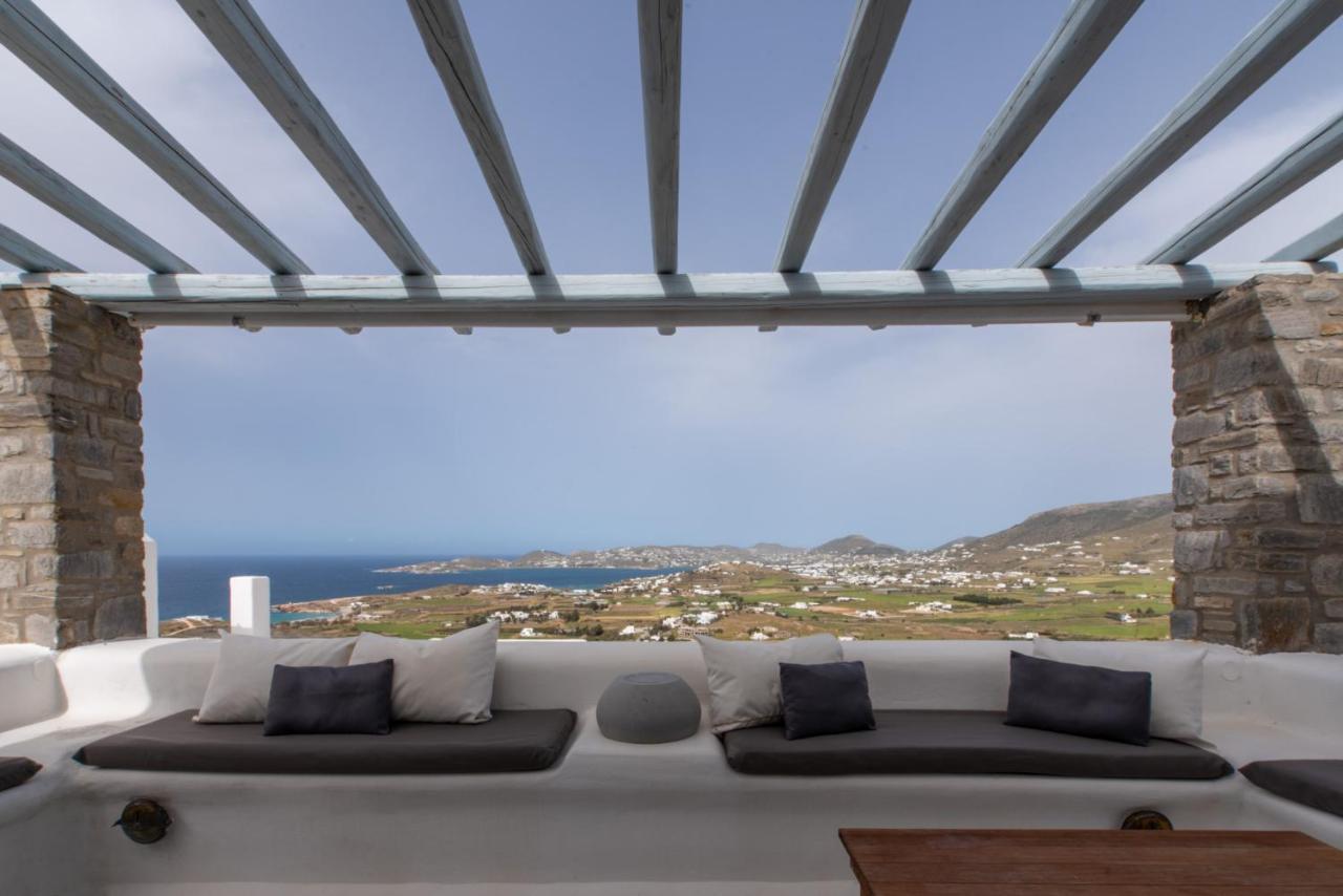 Villa Mira - Private Luxury Residences