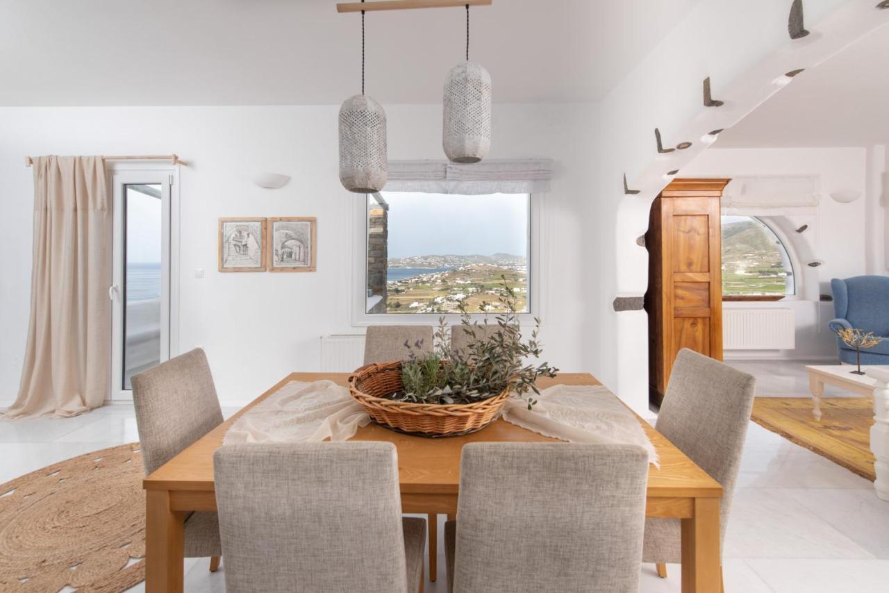 Villa Mira - Luxury