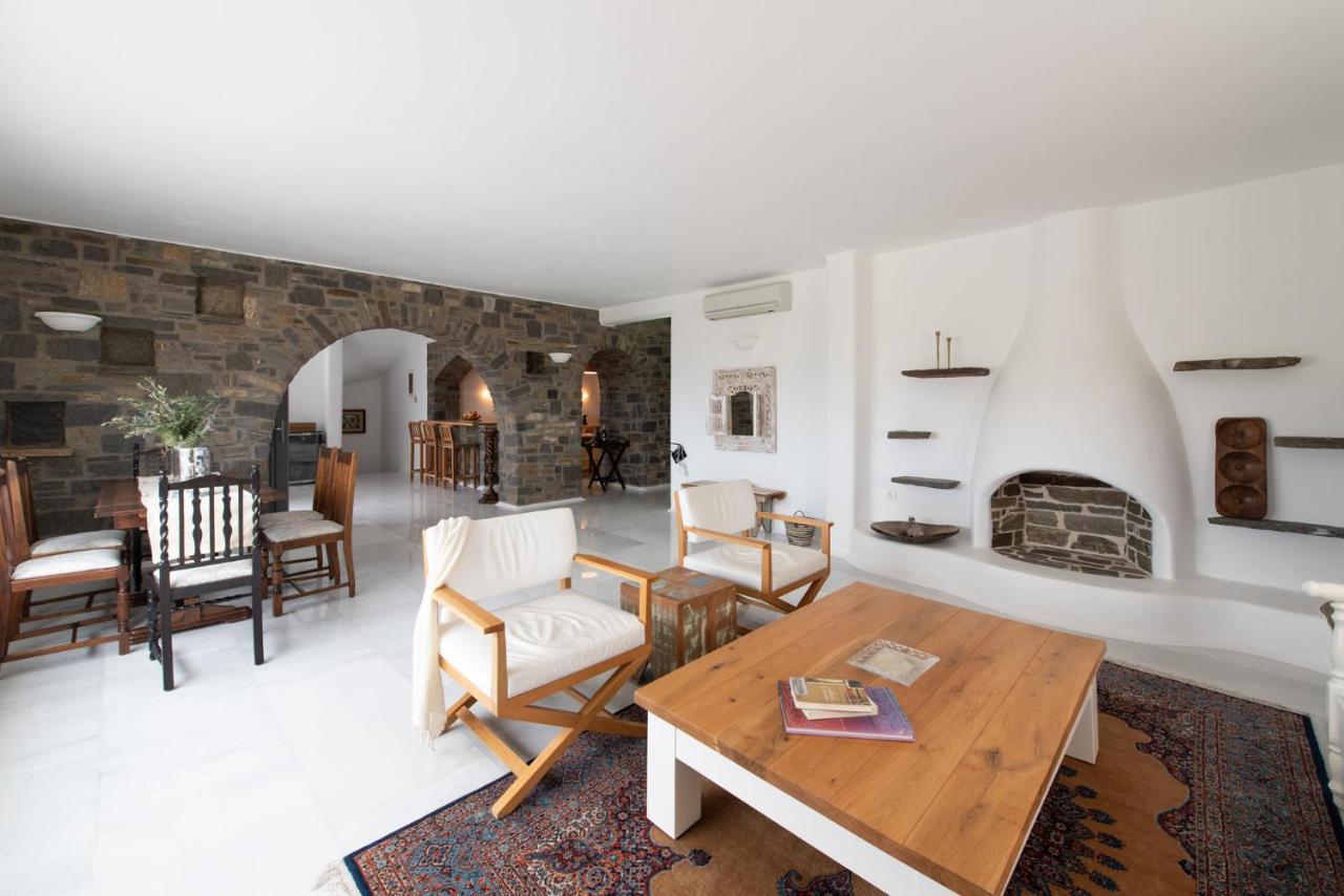 Villa Mira - Private Luxury Residences