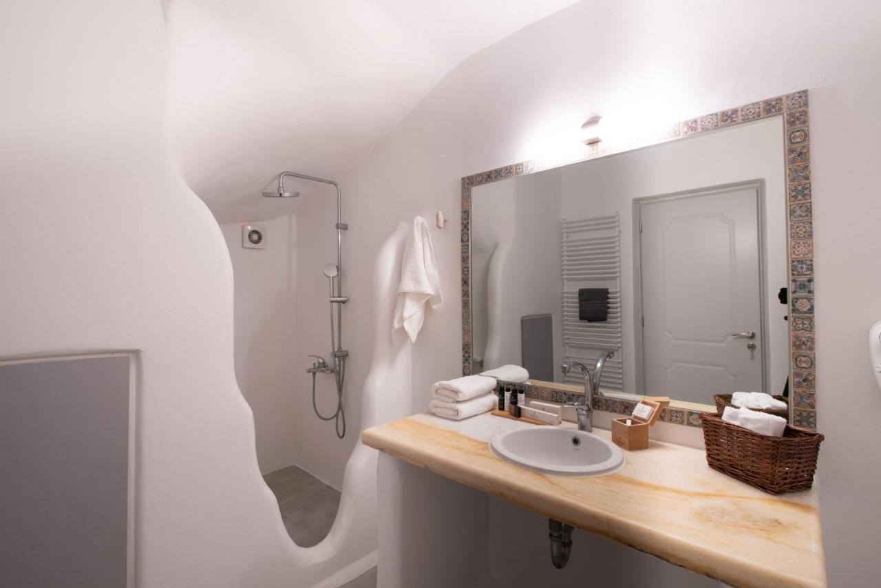 Mira - Luxury * Parikia (Paros)