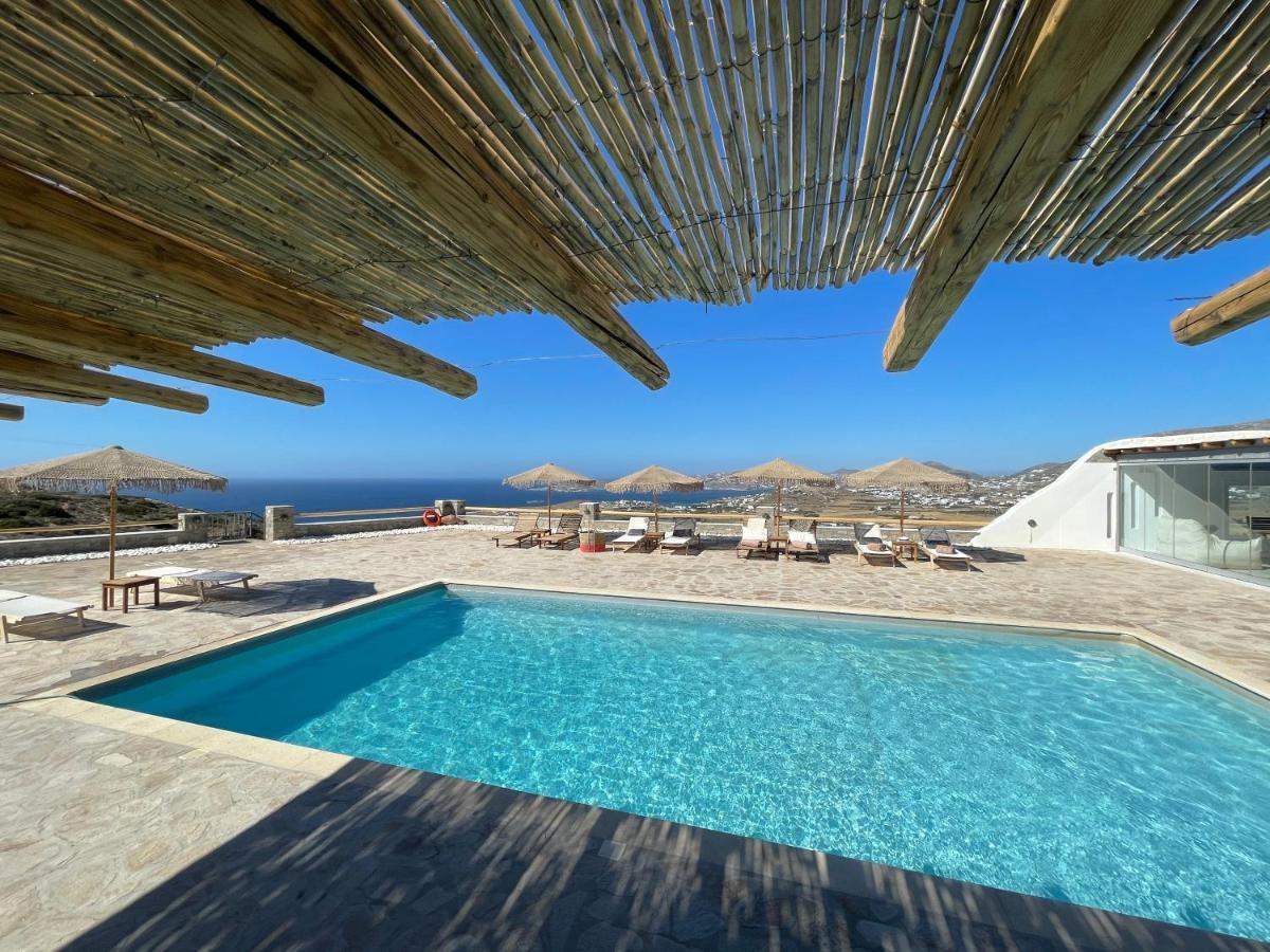 Mira - Luxury Villa *