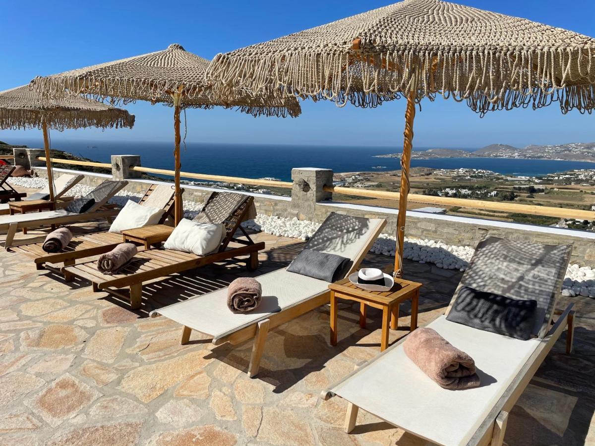 Mira - Luxury Villa