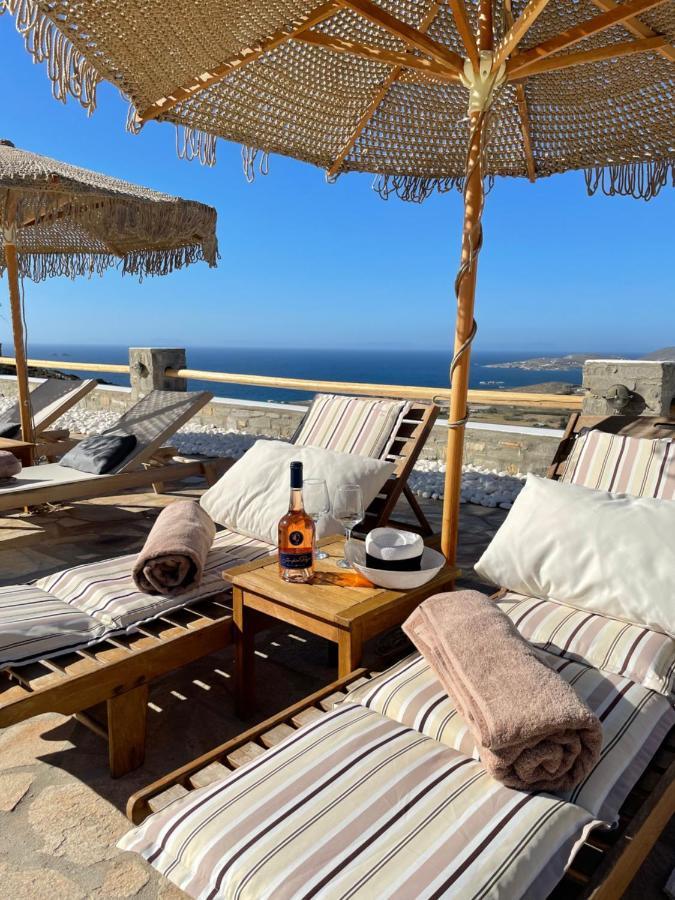 Mira - Luxury * Parikia (Paros)
