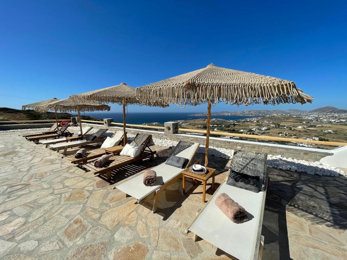 Villa Mira - Luxury
