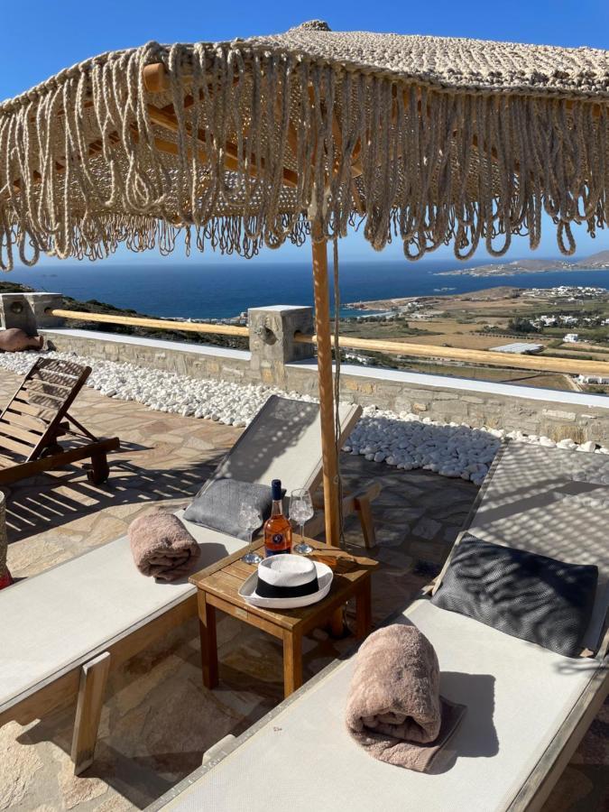 Mira - Luxury Villa