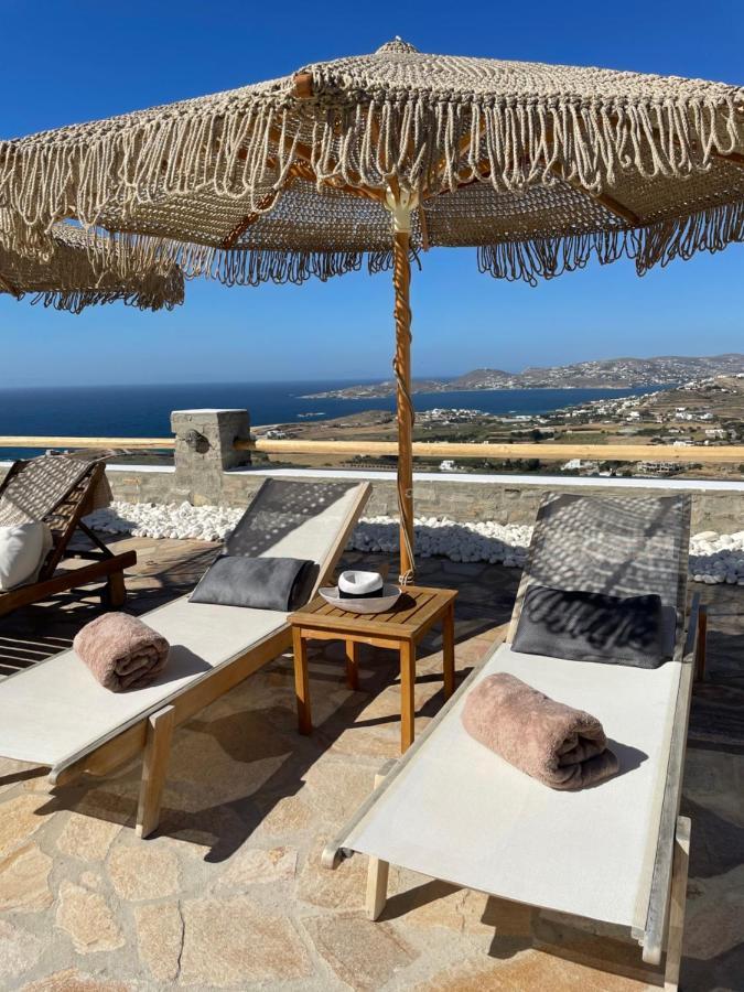 Mira - Luxury Villa