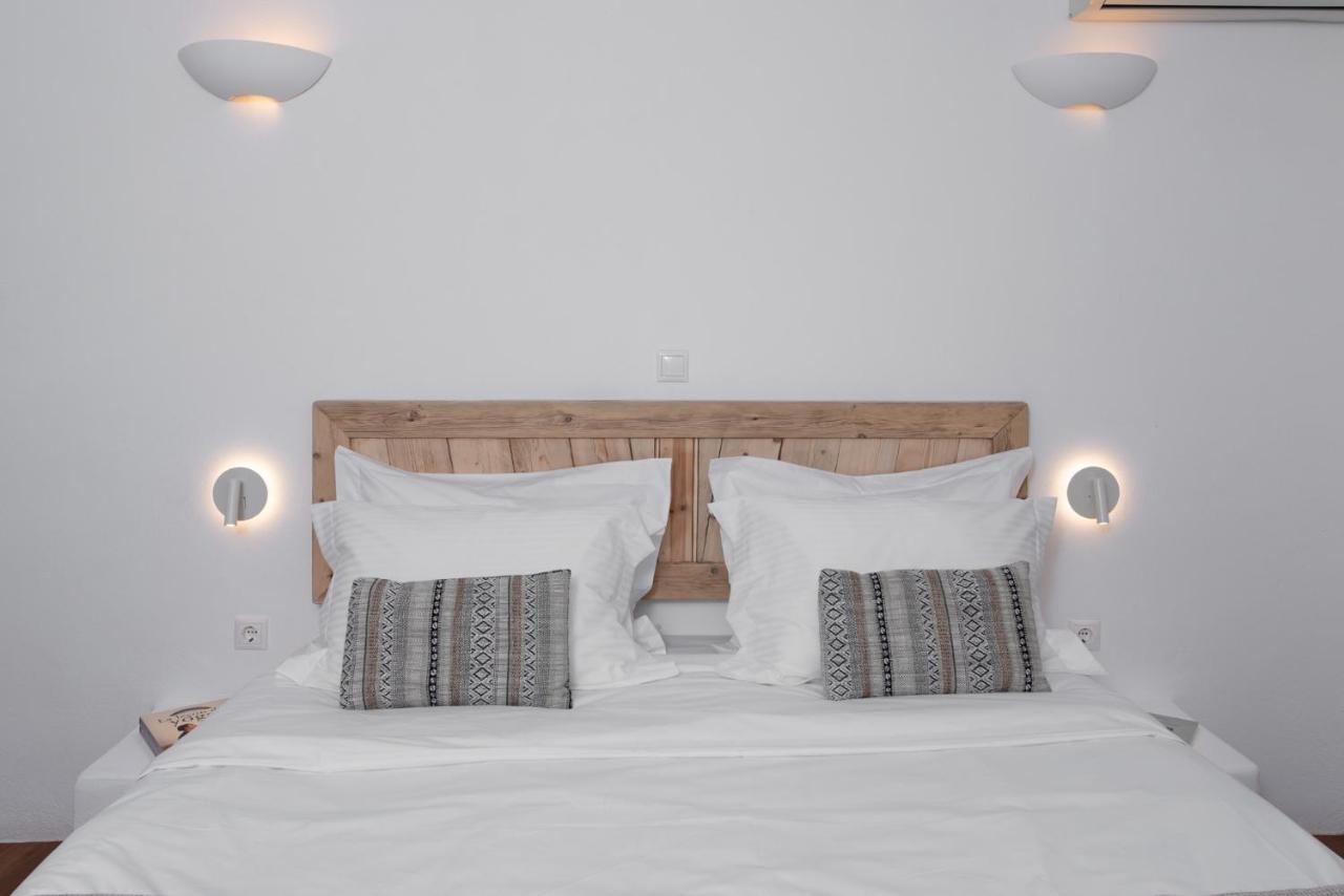 Mira - Luxury Parikia (Paros)