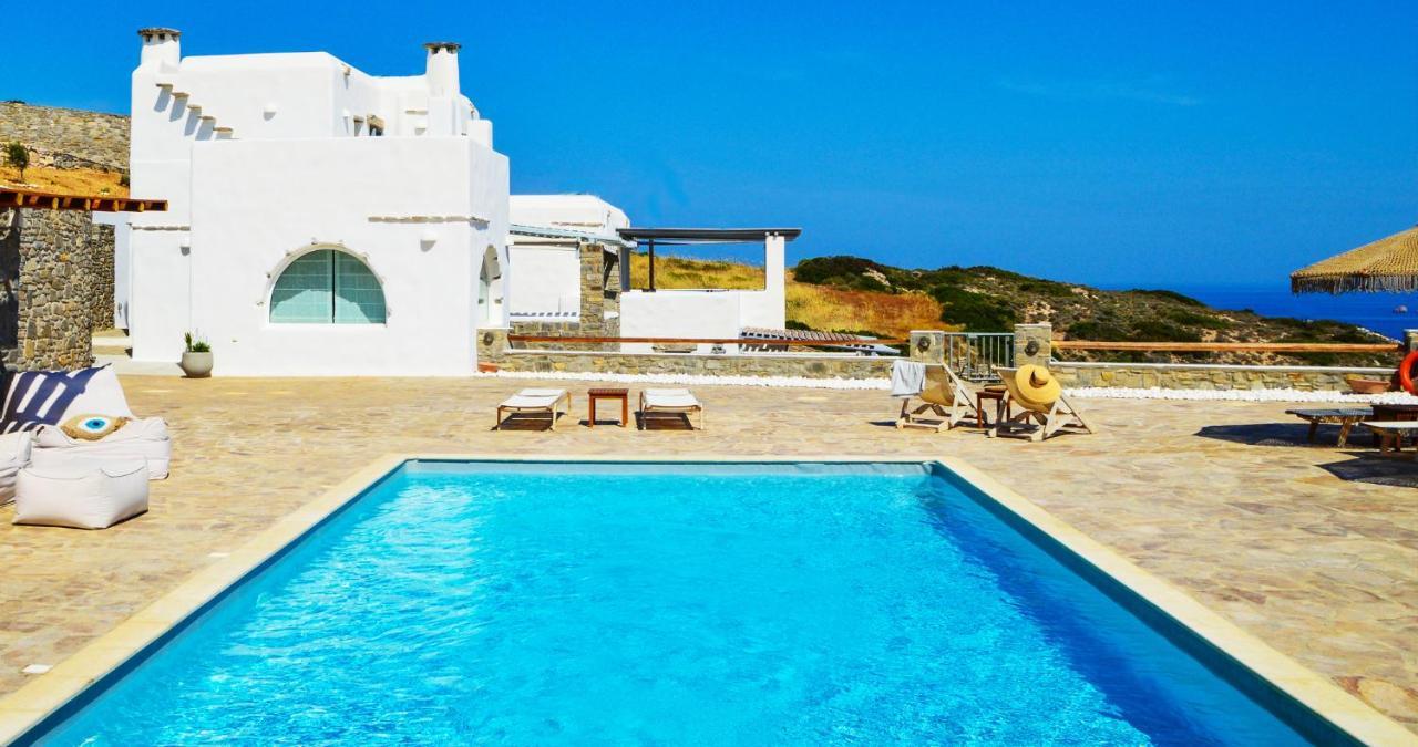 Mira - Luxury Villa *