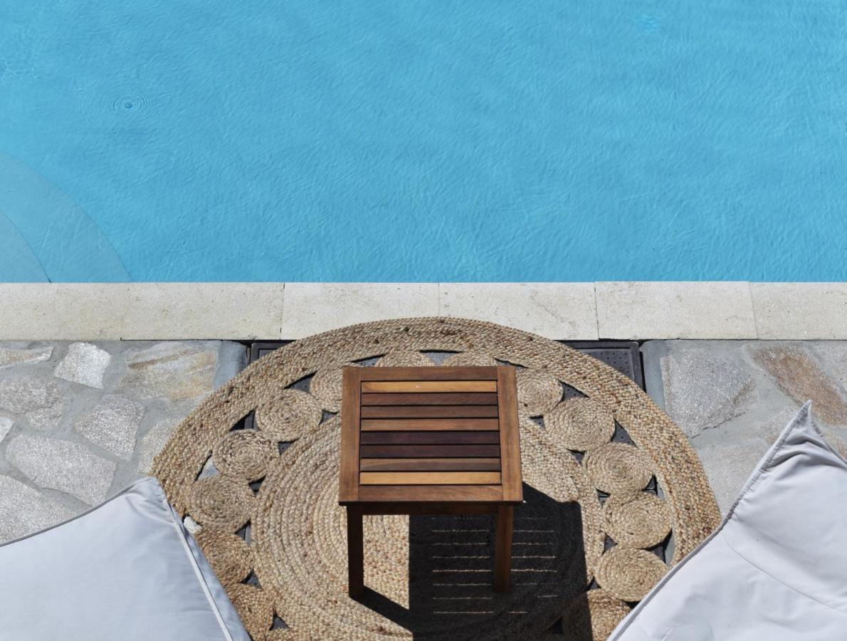 Mira - Luxury Villa Parikia (Paros)