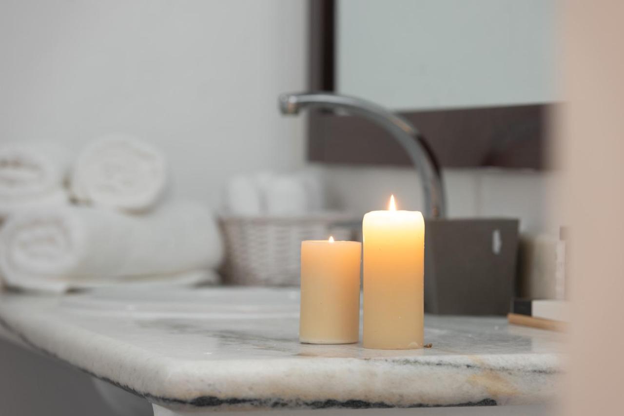 Mira - Luxury Parikia (Paros)