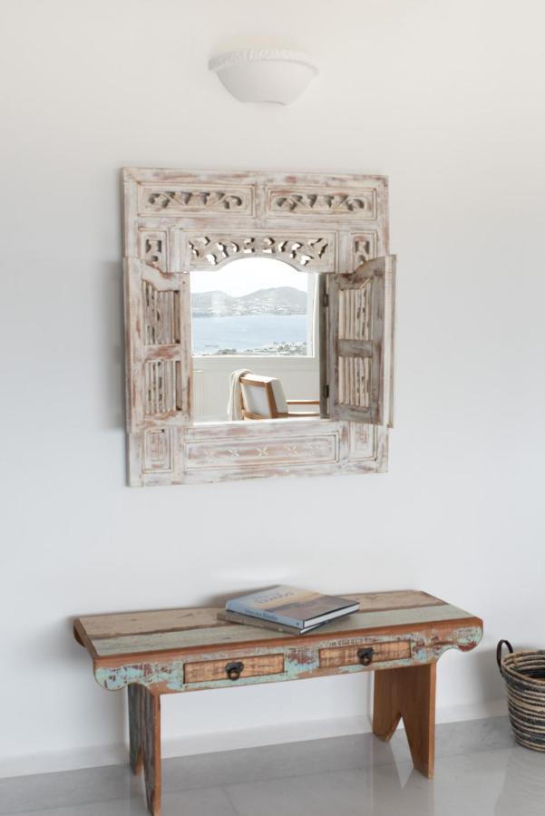 Villa Mira - Luxury Parikia (Paros)